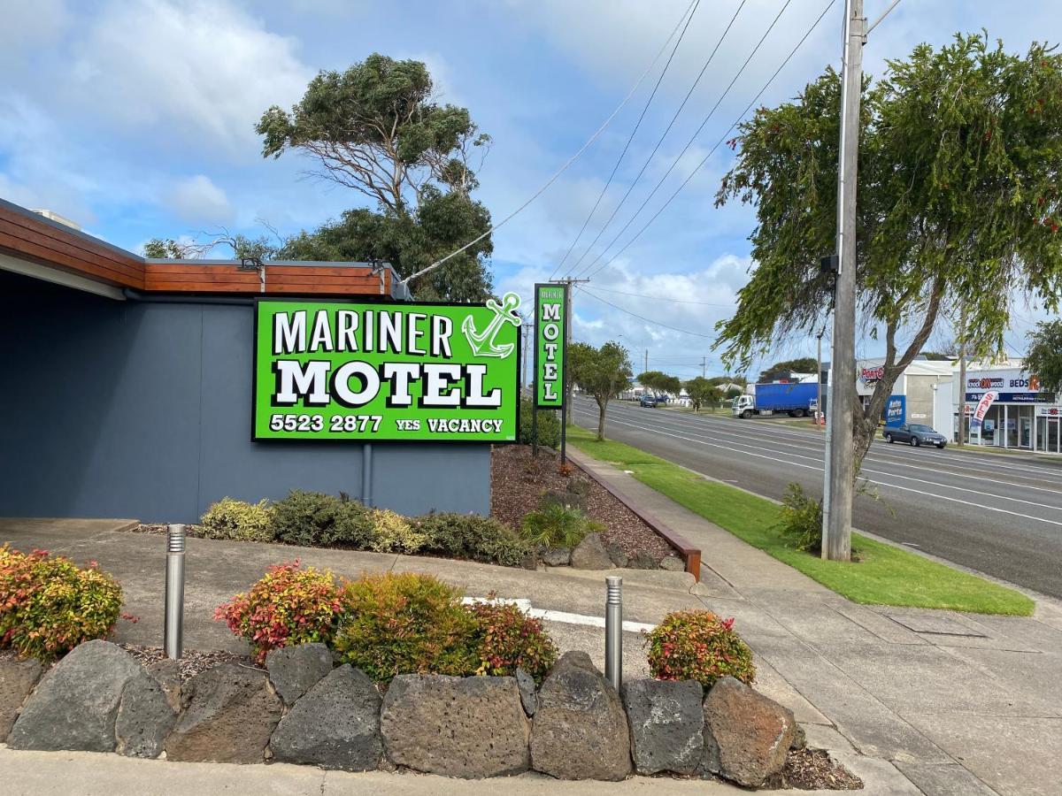 Mariner Motel Portland Exterior photo